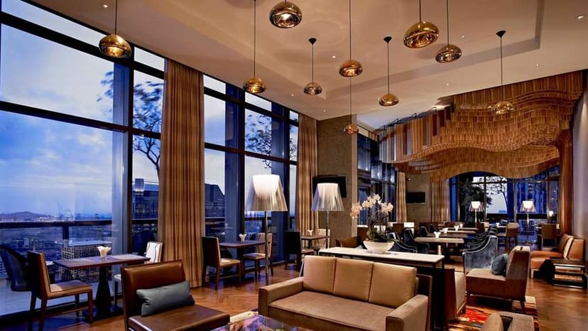 Carlton City Hotel Singapore ...