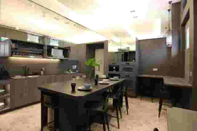 Cook Lab