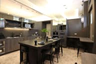 Private Bars