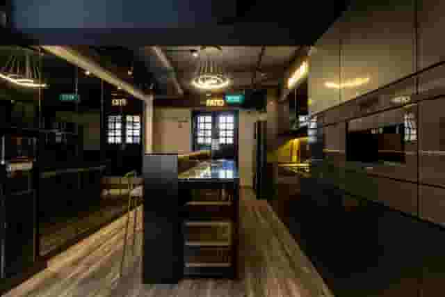 Cook Lab