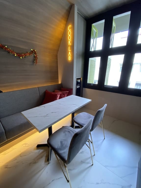 ST Signature Tanjong Pagar, Singapore ...