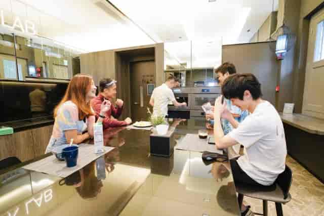 Co-Living Is the Future of Traveling ...