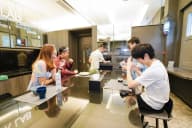 Private Bars