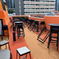 Private Bars