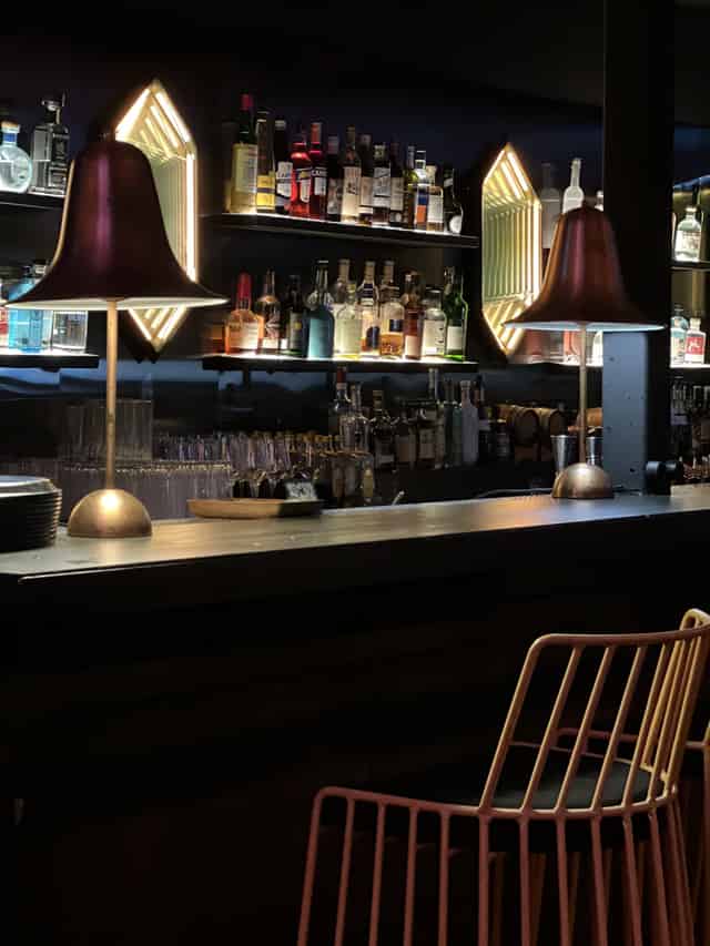 Rooftop Bar