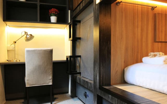 Private Room