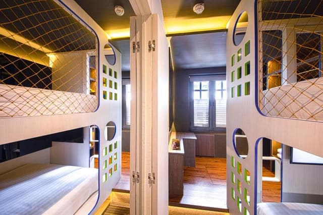 Private Room