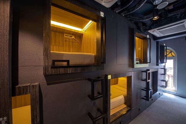 Private Room