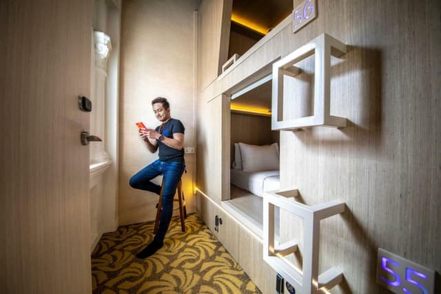 Private Room