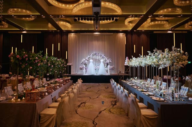 Ballroom