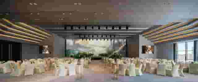 Ballroom