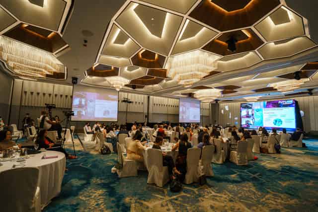 Ballroom