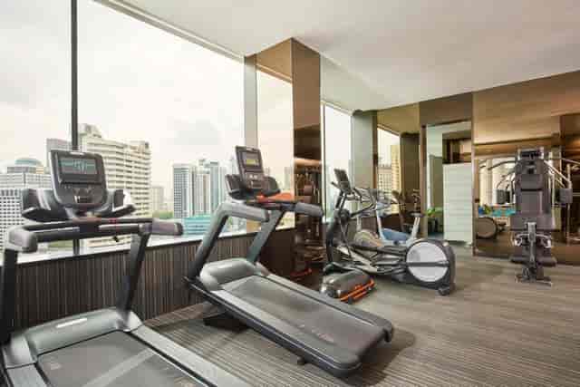 Quincy Hotel Singapore by Far East ...