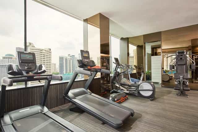 Quincy Hotel Singapore by Far East ...