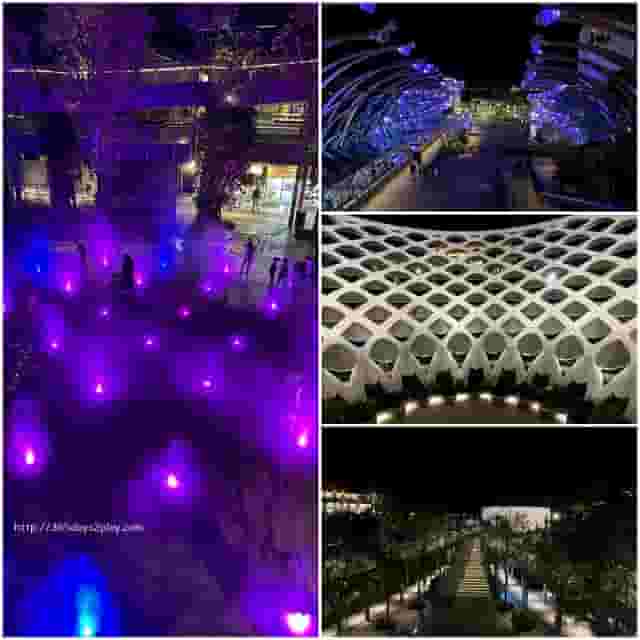 Events Centre