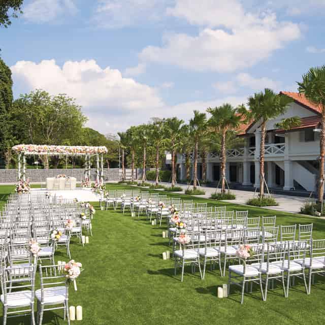 Events Centre
