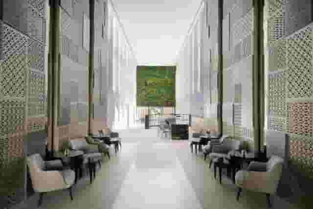 Wellness Sanctuary