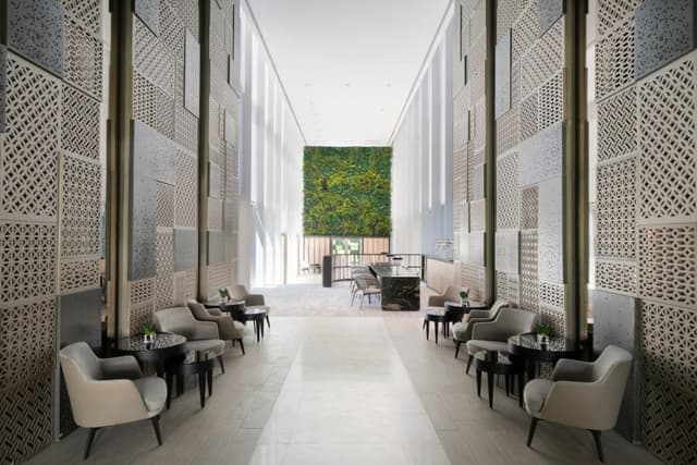 Wellness Sanctuary