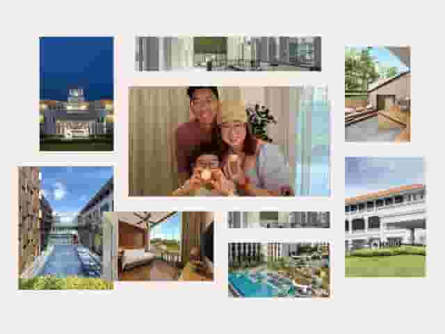 Wellness Sanctuary