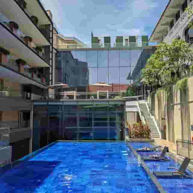 Wellness Sanctuary