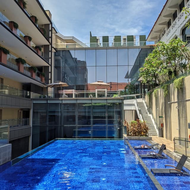 Wellness Sanctuary