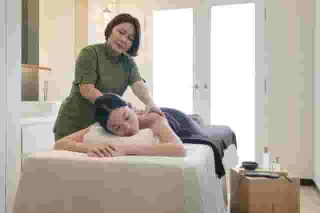 Wellness Sanctuary