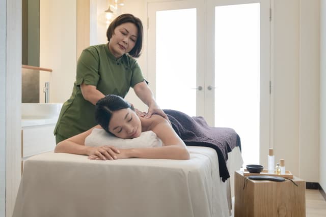 Wellness Sanctuary