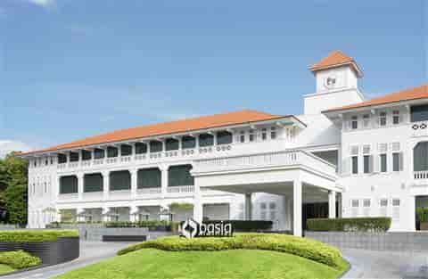 Oasia Resort Sentosa