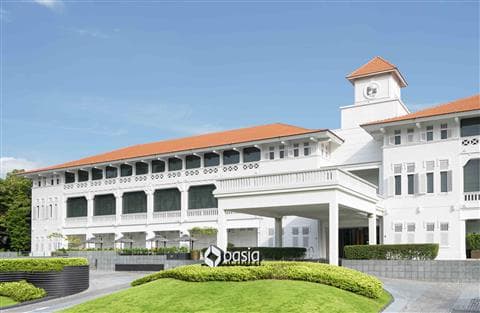 The Aloes Ballroom