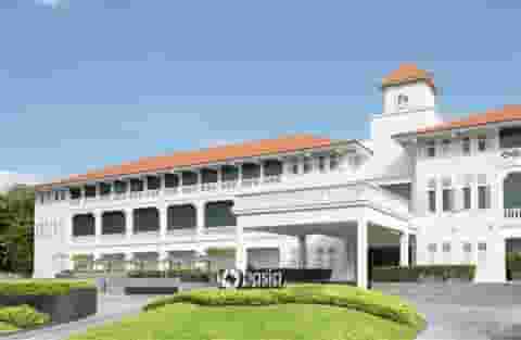 The Aloes Ballroom
