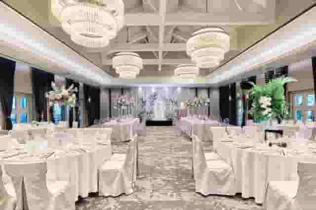 Events Centre