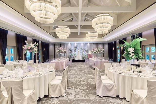Events Centre