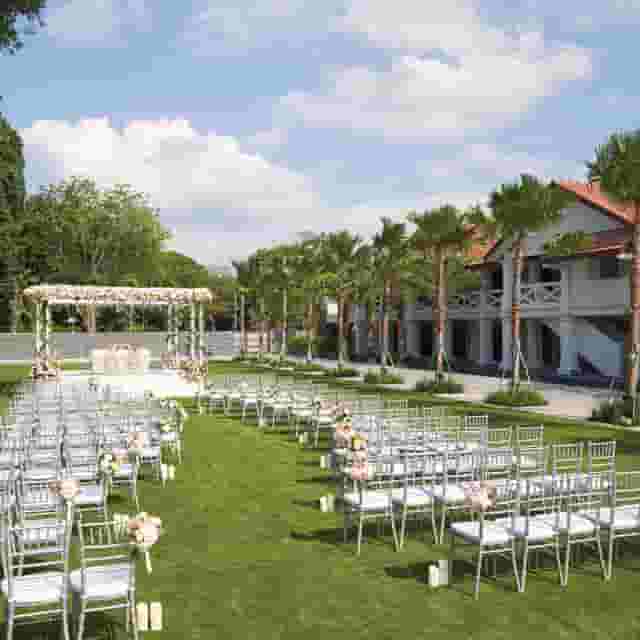 Events Centre
