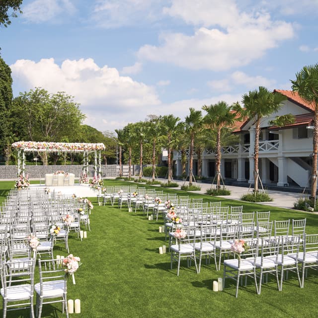 Events Centre
