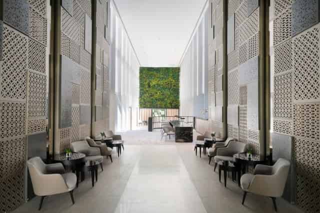 Wellness Sanctuary