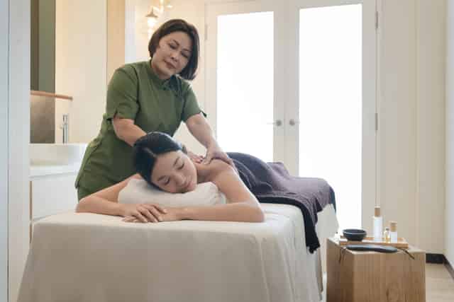 Wellness Sanctuary