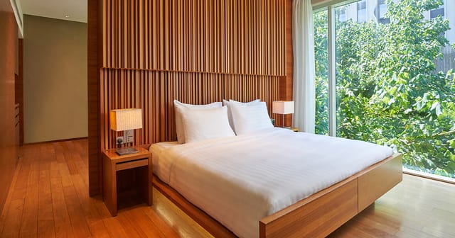 Oasia Resort Sentosa | Hotel Guide