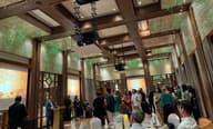 Christmas Party Venues