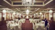 Summer Party Venues