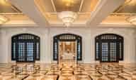 Christmas Party Venues