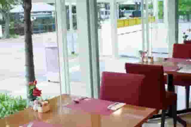Eateries