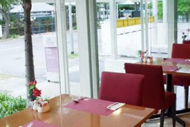 Eateries