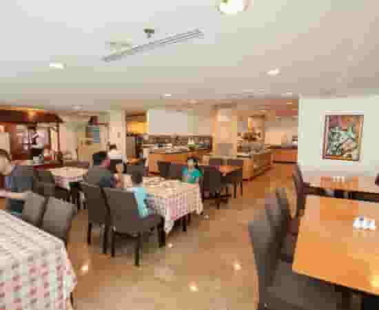 Eateries