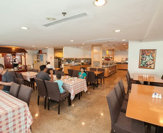 Eateries