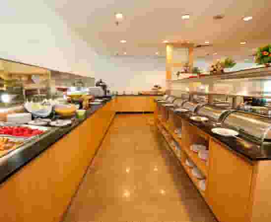 Eateries