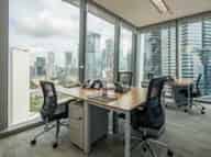 Small Meeting Rooms