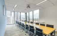 Small Meeting Rooms