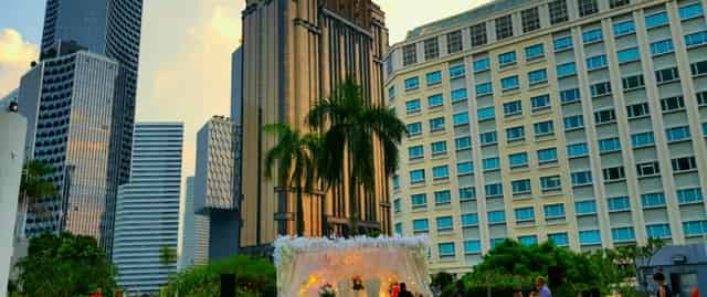 Red Velvet Ballroom