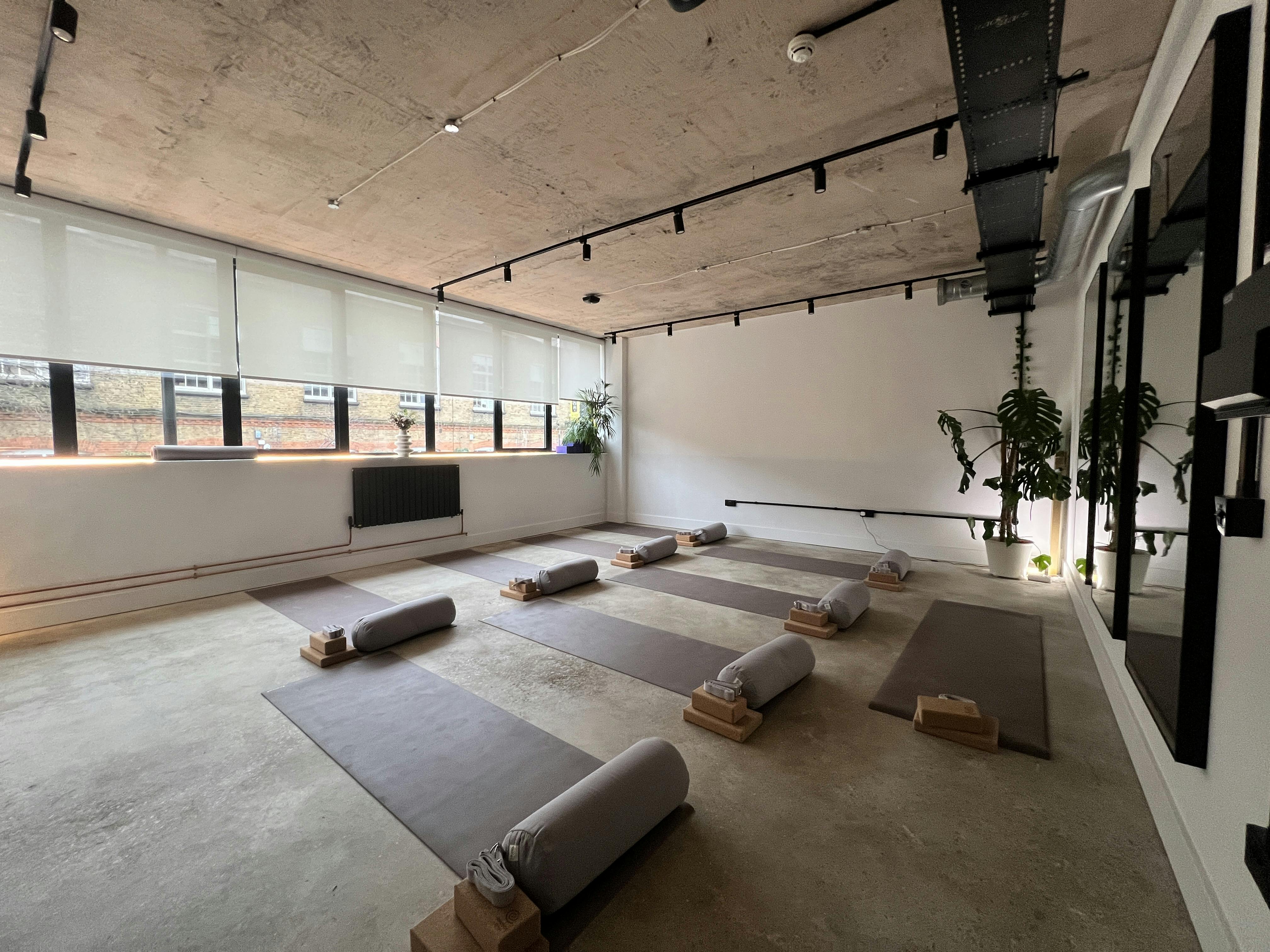 Bulba Studio - Whole Venue image 1
