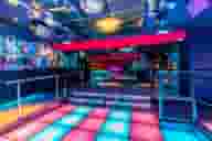 Christmas Party Venues